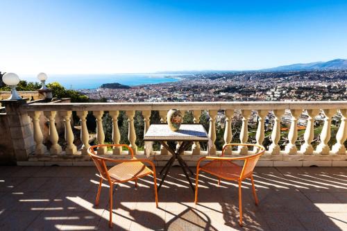 Nice Apartamento | Observatoire