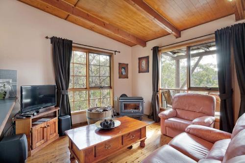 Leura Casa | Observatory Cottage