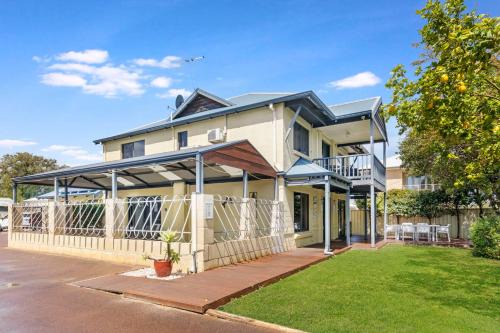 Busselton Cama Y Desayuno | Observatory Guesthouse - Adults Only