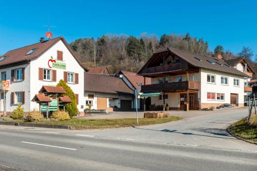 Stockach Apartamento | Obstgut Mit Herz Thomas Maier