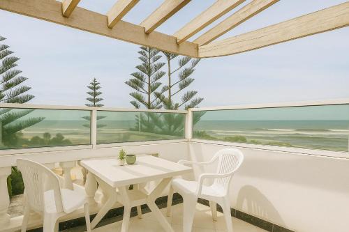 Casablanca Apartamento | Océan breeze ,see view apartment