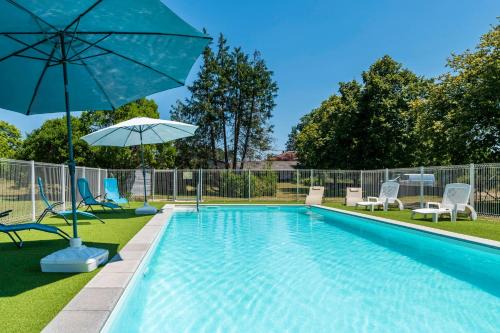 Lesperon Casa | Océan Ouest - Domaine Des Landes