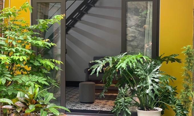 Cat Hai Apartamento | oc homestay CAT BA