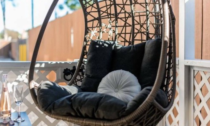 Brea Casa | OC Oasis: terraza privada y felicidad al aire libre