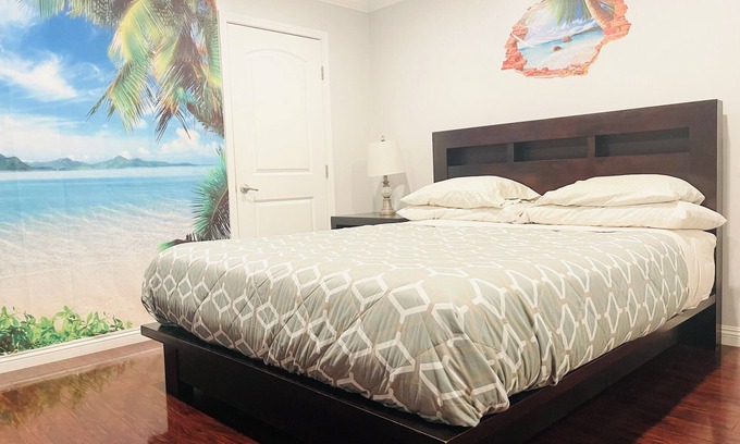 Sherwood Forest and Thistle Development Casa | OC Vacation.