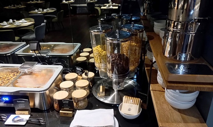 Boavista Hotel | Oca Bom Sucesso Hotel