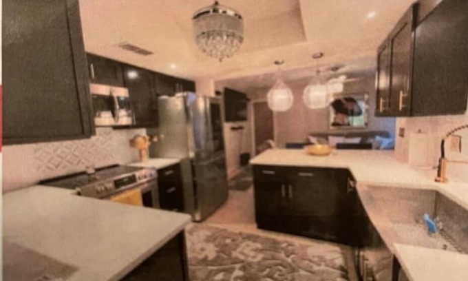 Ocala Casa | Ocala 3b-2b Home central WEC Disney DaytonaTampa