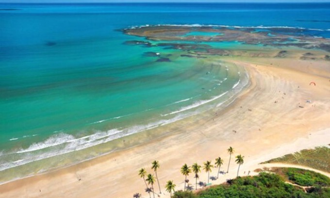 Porto de Galinhas Complejo | Ocaporã Hotel - All Inclusive