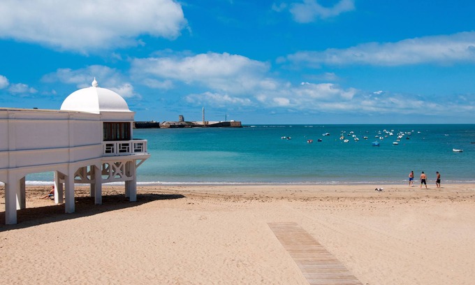 Cádiz Hotel | Occidental Cádiz