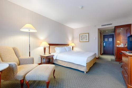 Levallois-Perret Hotel | Occidental Paris Levallois