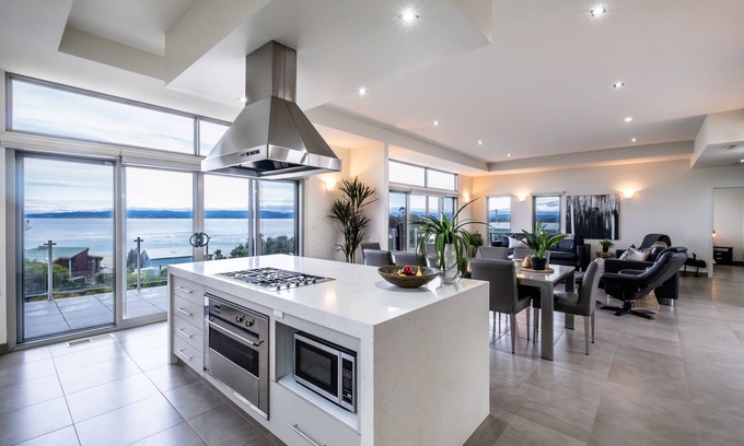 Coles Bay Casa | Oceaan 101 - Freycinet Holiday Houses