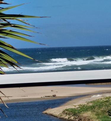Kingsburgh Apartamento | Ocean 22