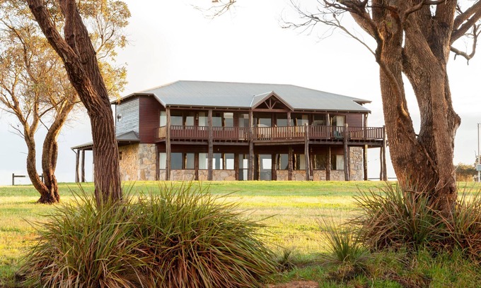 Scotsdale Casa | Espectaculares vistas al mar y al interior, 50 hectáreas para explorar y ver el pastoreo de ovejas