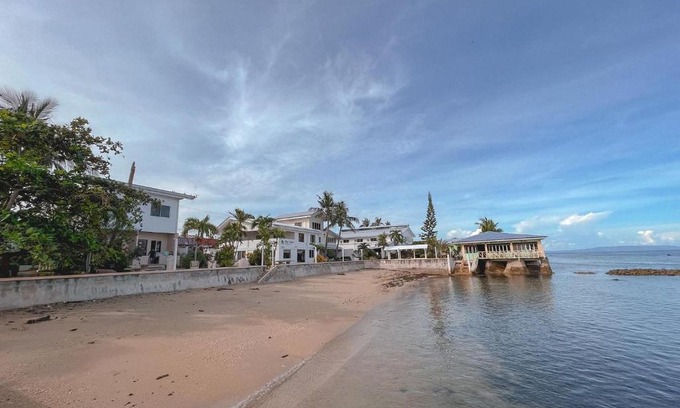 Dalaguete Complejo | Ocean Bay Beach Resort