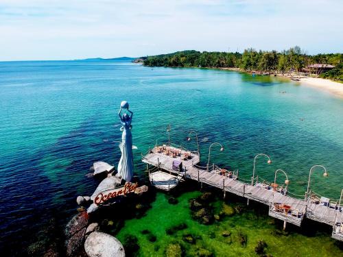 Ong Lang Complejo | Ocean Bay Resort & Spa Phu Quoc
