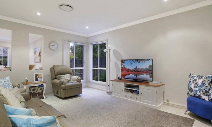 Umina Beach Casa | Ocean Beach Holiday House