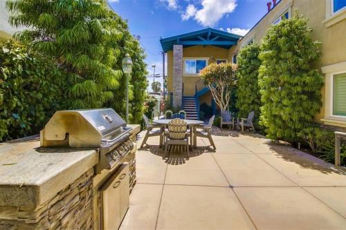 Ocean Beach Apartamento | Ocean Beach Pier Condo