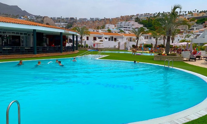 Costa Adeje Apartamento | Ocean Beach Seaview Resort