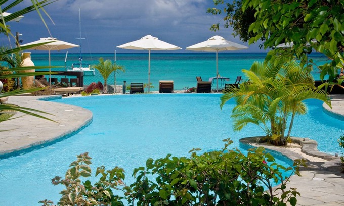 Pereybere Hotel | Ocean Beauty