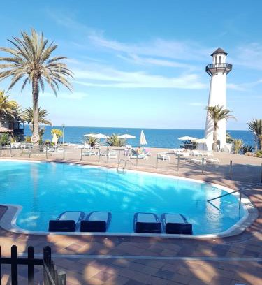 Playa del Aguila Apartamento | Ocean Bliss