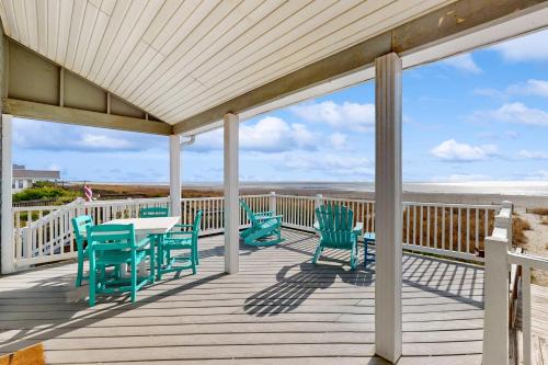 Holden Beach Casa | Ocean Bliss