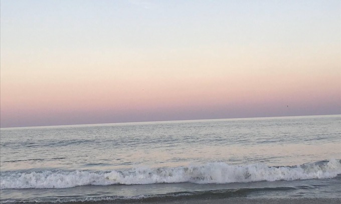 Rehoboth by the Sea Cabaña | Ocean Block Cozy Beach Cottage -Pasos de la playa