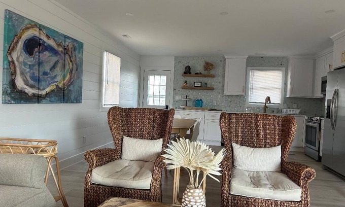 South Bethany Casa | OCEAN BLOCK - South Bethany