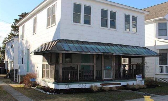 South Rehoboth Casa | Ocean Block Vacation Rental in South Rehoboth