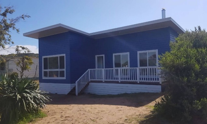 Venus Bay Casa | Ocean Blue - a true family beach shack.