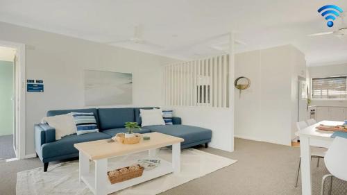 Currarong Apartamento | Ocean Blue Apartment Four