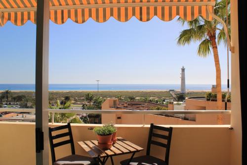 Solana del Matorral Apartamento | Ocean Blue Deluxe Jandia by Sea You There Fuerteventura