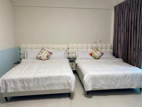 Toucheng Casa | Ocean Blue Homestay