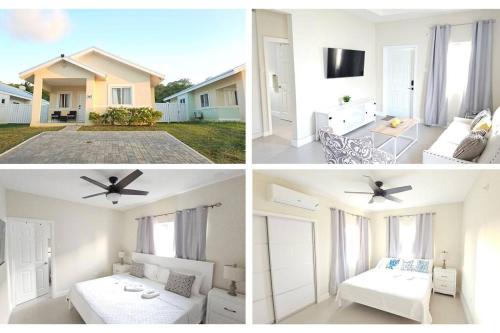 Lucea Casa | Ocean Blue Villa in Lucea