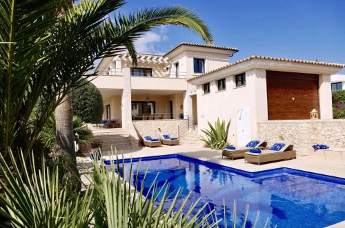 Cala Santany Casa | Ocean Blues