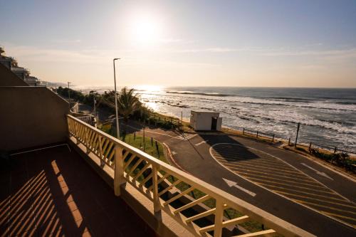 Umdloti Apartamento | Ocean blues Isikhulu 7