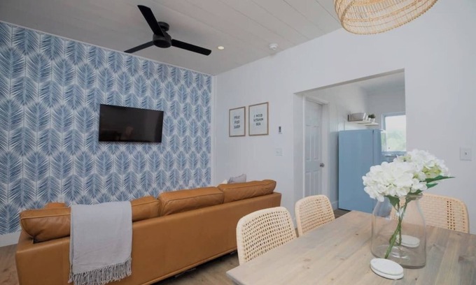 Rye Casa | Ocean Boulevard North, 3 min walk to beach!
