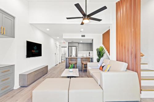 Gulf Lagoon Beach Apartamento | Ocean Breeze 1D