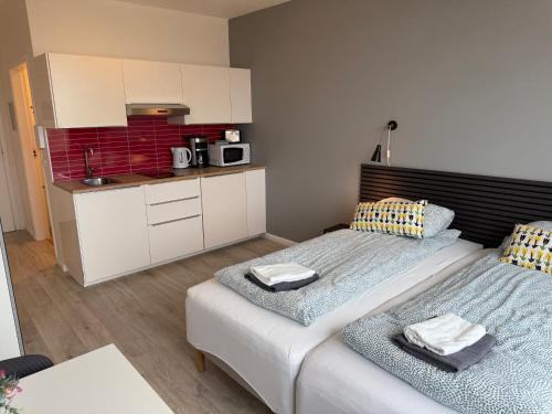 Stokkseyri Apartamento | Ocean Breeze Apartments