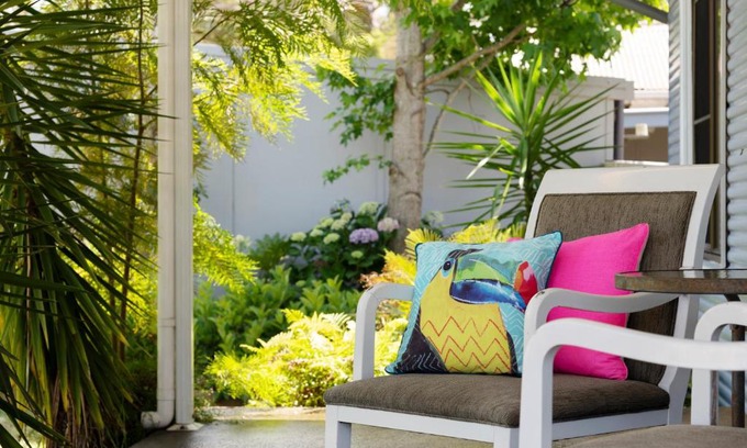 Huskisson Casa | Ocean Breeze
