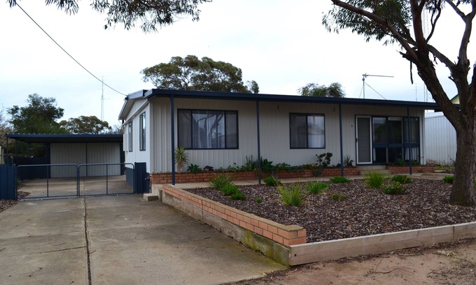 Moonta Bay Casa | Ocean Breeze