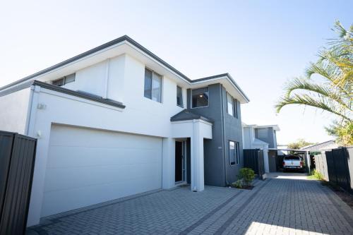 Rockingham Apartamento | Ocean Breeze