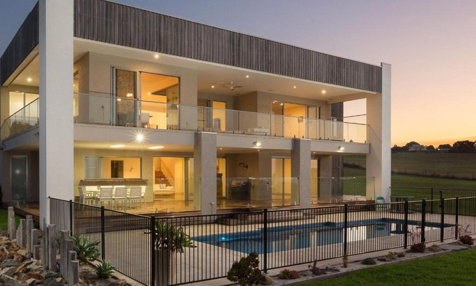 San Remo Casa | Ocean Breeze