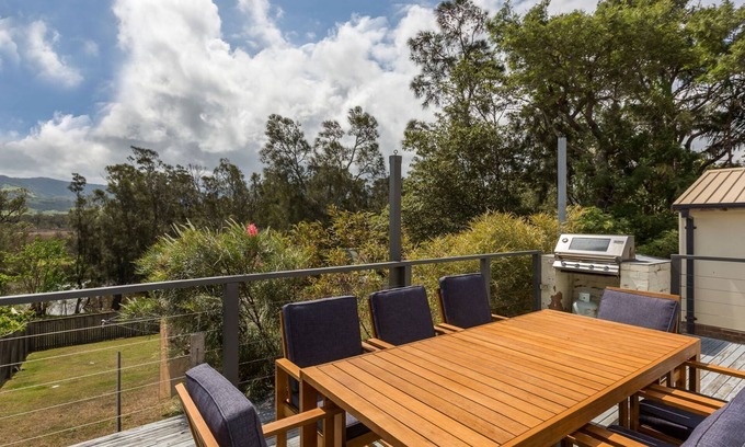 Werri Beach Casa | Ocean Breeze - Family Escape - Se aceptan mascotas, cerca de la playa