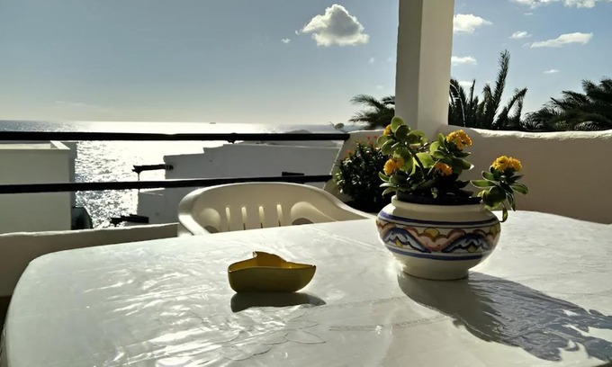 Gáldar Apartamento | Ocean Breeze Faro Sardina