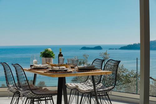 Golden Beach Apartamento | Ocean Breeze