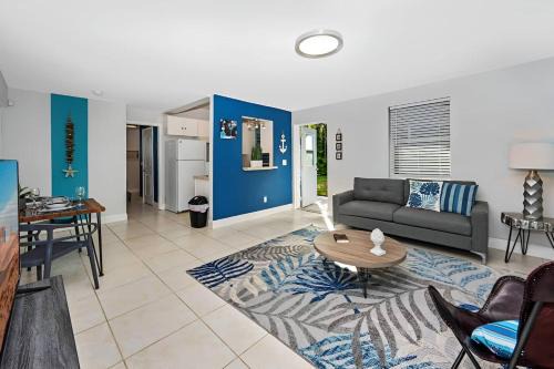 South Lake Casa | Ocean Breeze Home