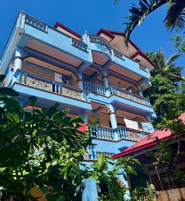 Boracay Island Hotel | Ocean Breeze Inn