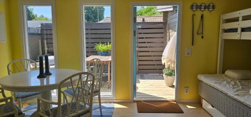 Beddingestrand Casa | Ocean Breeze next to the Beach