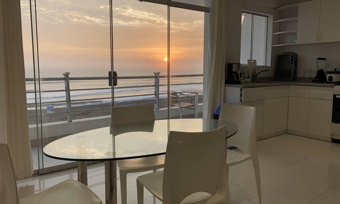 Huanchaco Apartamento | Ocean Breeze Residencial