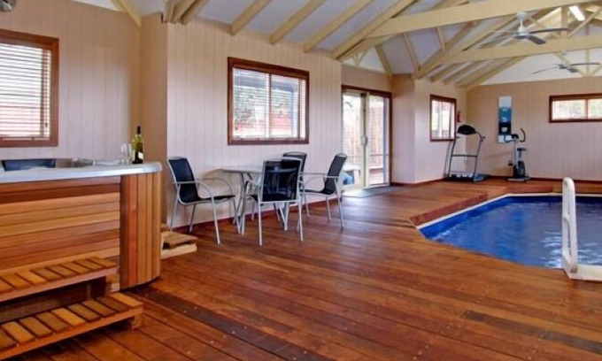 Tootgarook Casa | Ocean Breeze Retreat